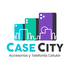 Case City-logo