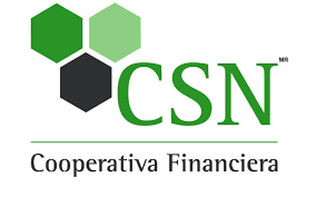 CSN Cooperativa Financiera-logo
