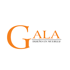 Gala Muebles-logo