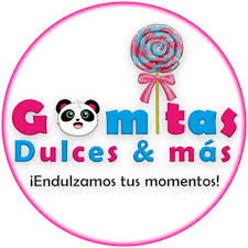 Gomitas dulces y mas-logo
