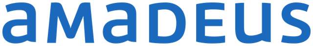 Logo Amadeus