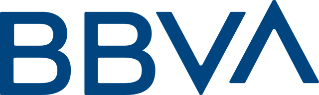 Logo BBVA Bancomer