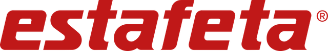 Logo Estafeta