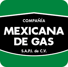 Logo COMPAÑÍA MEXICANA DE GAS
