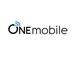Logo ONE MOBILE