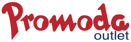 Logo Promoda Outlet Multimarcas