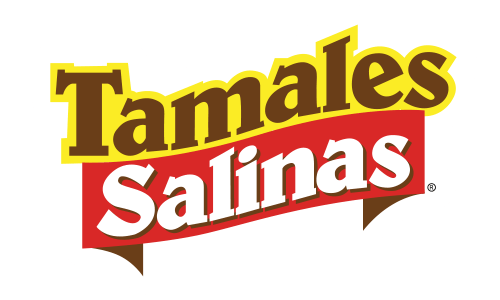 Logo Tamales Salinas
