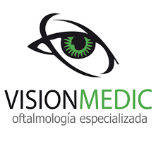 Logo Vision Medic
